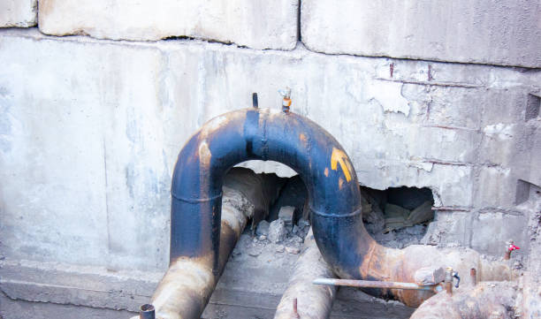 Best Local water damage restoration  in Terrell, TX